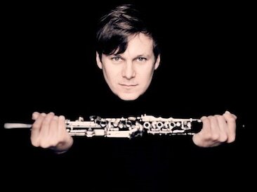 Sebastian Manz © Marco Borggreve