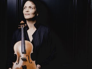 Tabea Zimmermann &copy; Marco Borggreve