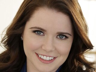 Tara Erraught &copy; Pressefoto