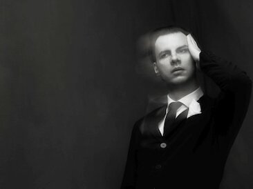 Teodor Currentzis © Nadia Rosenberg