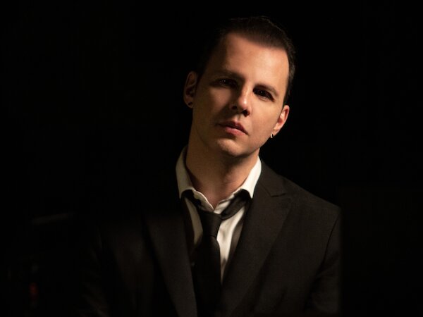 Teodor Currentzis © Alexandra Muravyeva