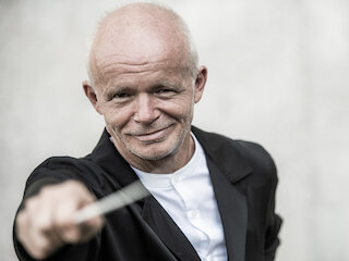 Thomas Zehetmair &copy; Wolfgang Schmidt