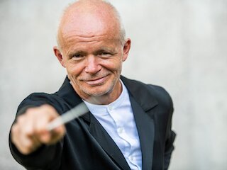 Thomas Zehetmair &copy; Wolfgang Schmidt