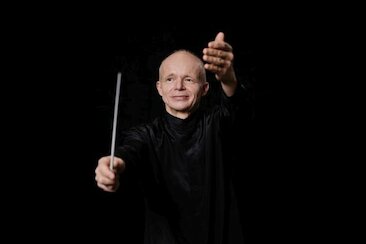 Thomas Zehetmair © Pablo Faccinetto