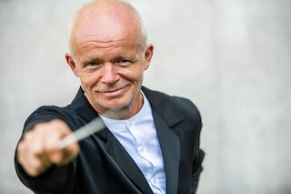 Thomas Zehetmair &copy; Wolfgang Schmidt