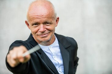 Thomas Zehetmair © Wolfgang Schmidt