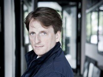 Ulrich Kern &copy; Marco Borggreve