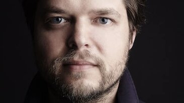 Dirigent Juraj Valcuha &copy; Vermont Classics