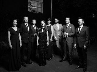 Voces &copy; Andy Staples