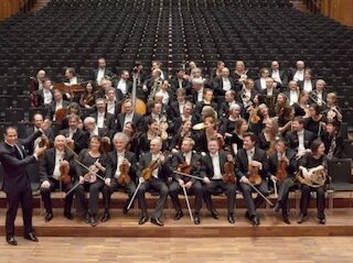 Württembergische Philharmonie Reutlingen &copy; Jürgen Lippert