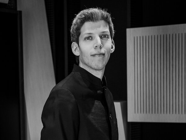 Yuval Weinberg &copy; SWR Lena Semmelroggen