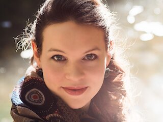 Inga Schäfe &copy; Timo Hilger