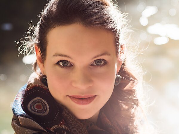 Inga Schäfe &copy; Timo Hilger