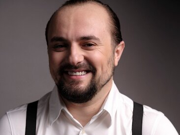 Neven Crnic © Marko Mestrovic