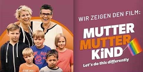 Mutter Mutter Kind © K