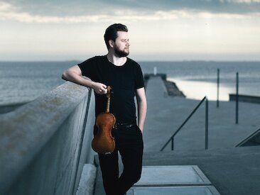 Martin Funda © Nikolaj Lund