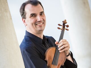 Christian Ostertag &copy; Dieter Schewig