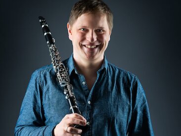 Georg Arzberger  © Claudia Reiter