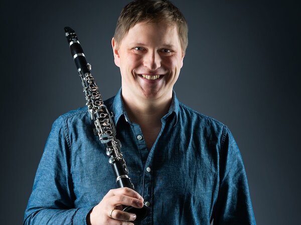 Georg Arzberger  © Claudia Reiter
