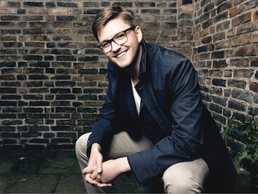 Samuel Hasselhorn © Nikolaj Lund