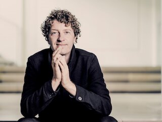 Jörg Halubek &copy; Marco Borggreve