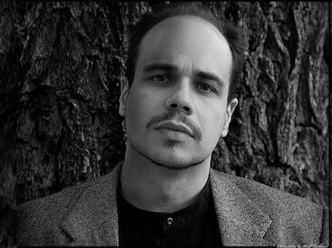 Claudio Martínez-Mehner © privat