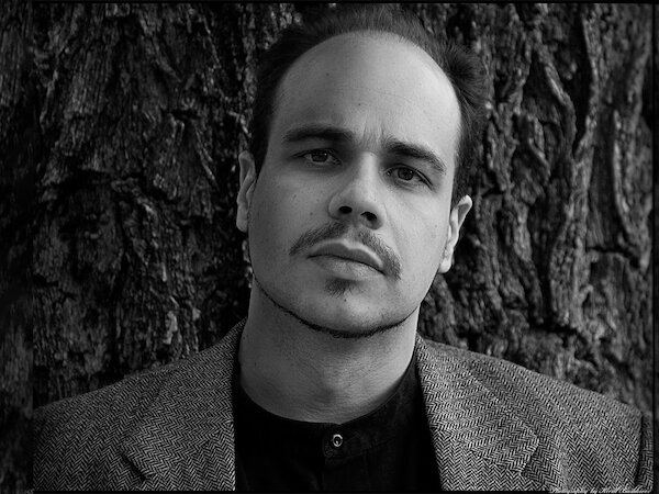 Claudio Martínez-Mehner © privat