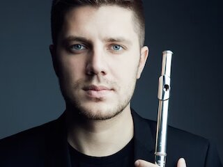 Matvey Demin &copy; privat