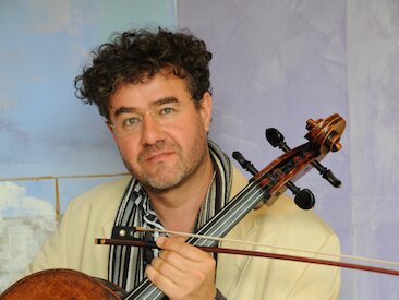 Patrick Demenga © privat