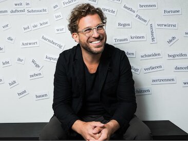 Julian Prégardien © Chris Gonz