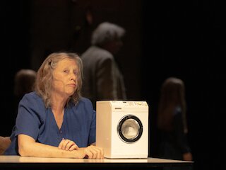 Nichts in meinem Leben zeigt... &copy; Nicolas Meyer