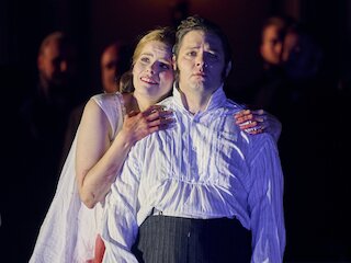 Lucia di Lammermoor &copy; Martin Sigmund