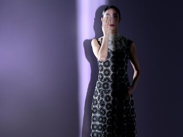 Agnes Su &copy; Roman Novitzky Stuttgarter Ballett