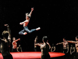 Ballettabend: Für Maurice &copy; Roman Novitzky