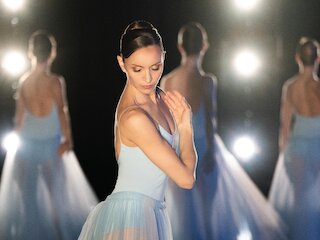 Ballettabend: Modern Elegies &copy; Roman Novitzky