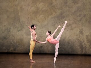 Ballettabend REMEMBER ME &copy; Stuttgarter Ballett