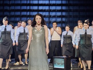 Carmen &copy; Martin Sigmund