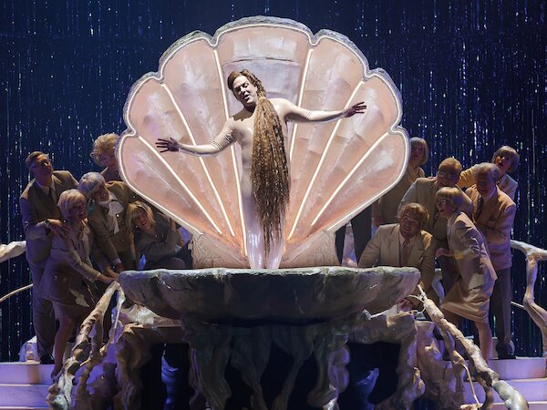 Casanova &copy; Matthias Baus