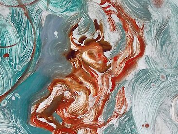 Casanova © Ulrike Theusner