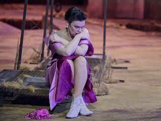 Der Spieler &copy; Martin Sigmund