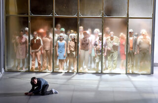 Der Tod in Venedig &copy; Oper Stuttgart