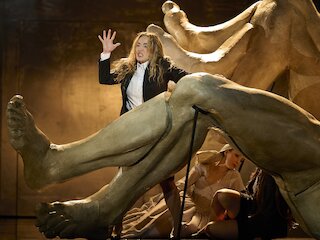 Dialogues des Carmélites &copy; Matthias Baus