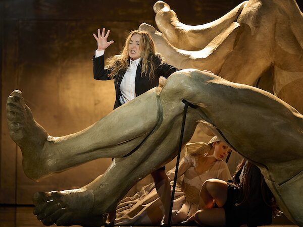 Dialogues des Carmélites &copy; Matthias Baus