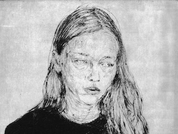 Dialogues des Carmélites © Ulrike Theusner, Courtesy of Galeria EIGEN + ART, Leipzig Berlin