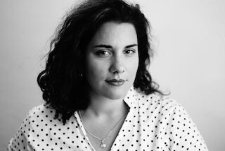 Diana Haller &copy; Olena Tokar