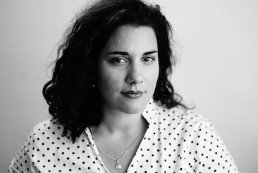 Diana Haller &copy; Olena Tokar