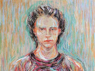 Die Meistersinger von Nürnberg ©  Ulrike Theusner, Courtesy of Galeria EIGEN + ART, Leipzig Berlin