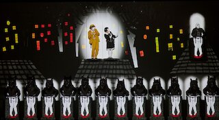 Die Zauberflöte &copy; Martin Sigmund