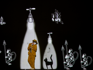 Die Zauberflöte &copy; Martin Sigmund