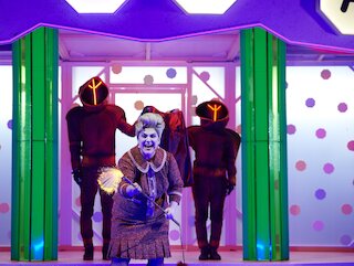 Hänsel und Gretel &copy; Matthias Baus